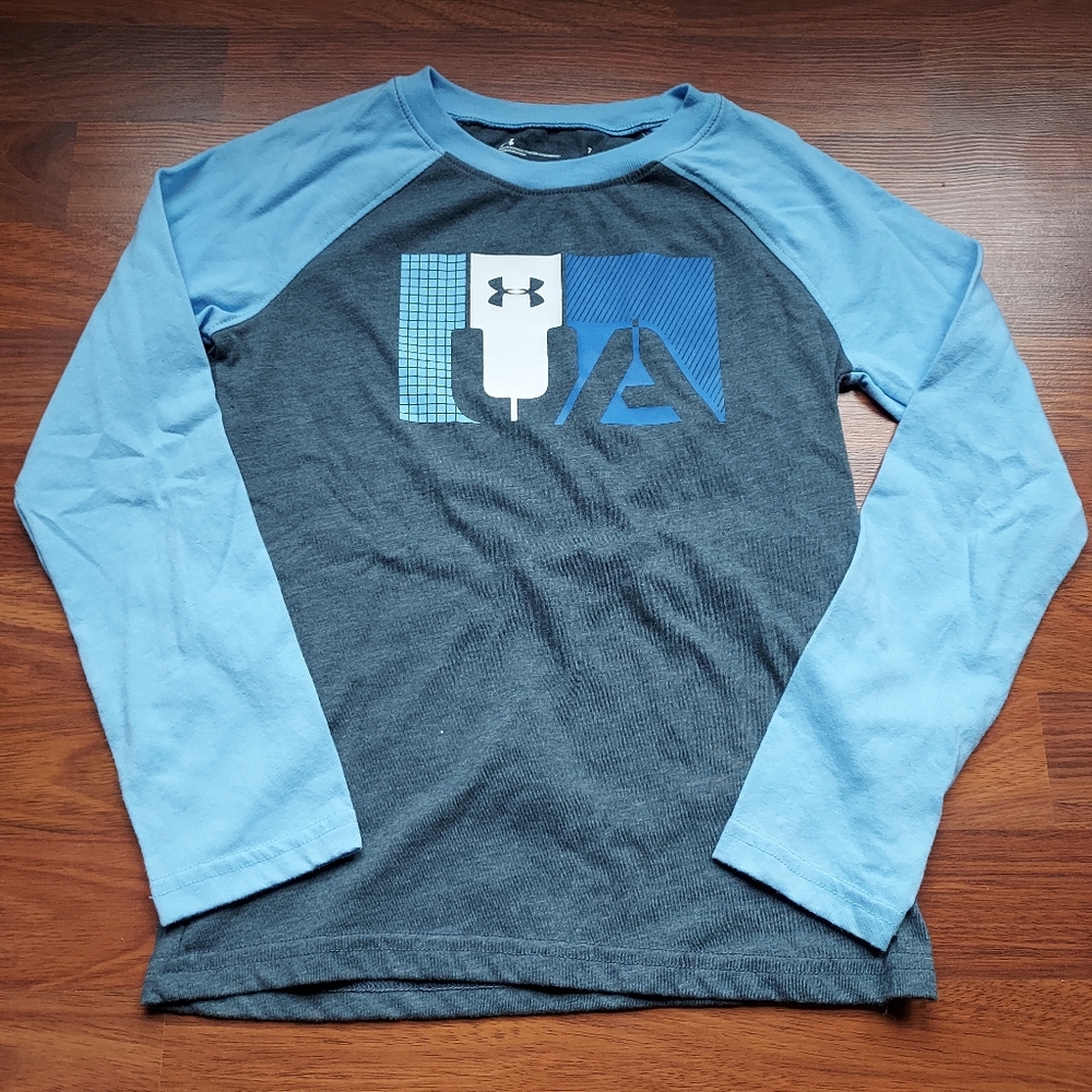 Under Armour Long Sleeve Tee